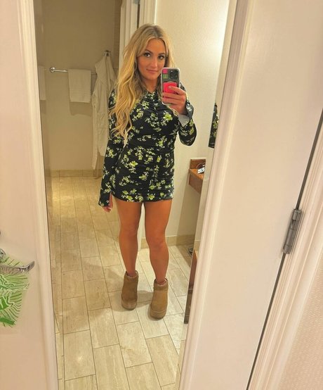 Jamie Lynn Spears leaked onlyfans porn
