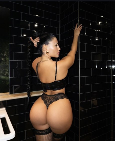 Baabyneea onlyfans naked leak