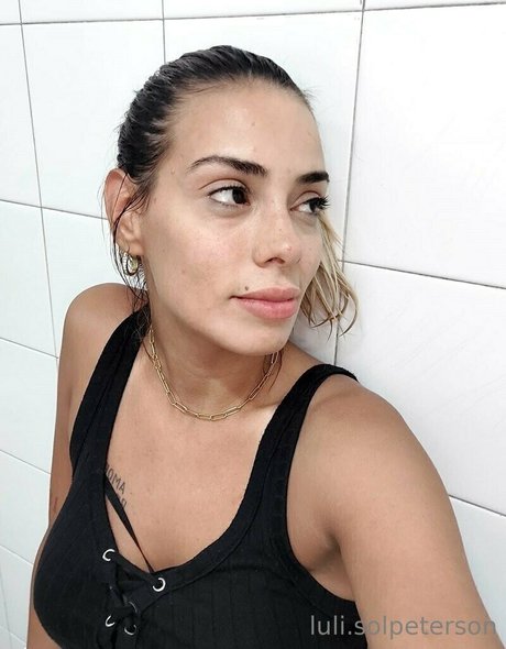 lulisolpfree naked onlyfans pics