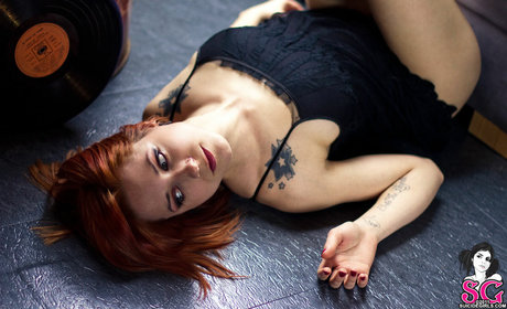 Mnemozyne boobs onlyfans