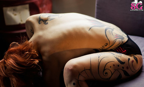 Mnemozyne onlyfans post