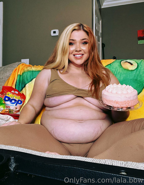lala bbw onlyfans leaked tits