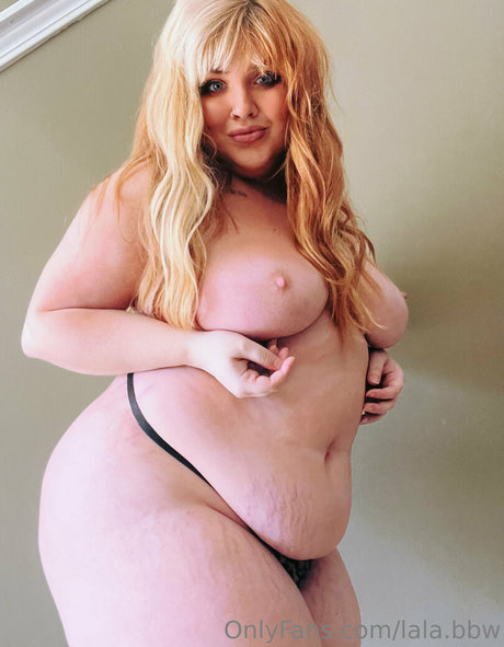 lala bbw onlyfans pics