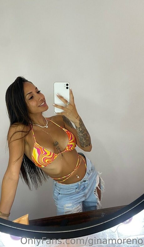 ginamoreno only fans.