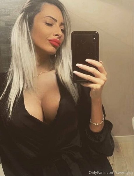 sweetysa leaked onlyfans sextape