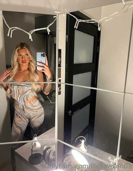 lilydawson01 porn only fans