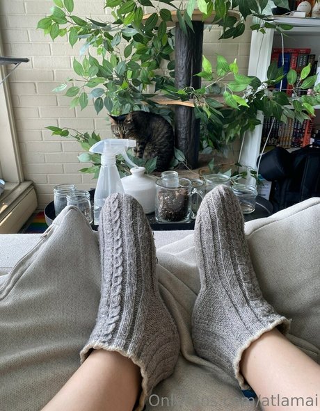 atlamai onlyfans nude content