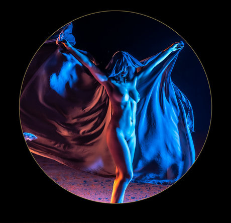 Taleia Model onlyfans leaked pics