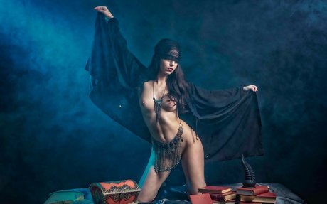 Taleia Model desnuda onlyfans