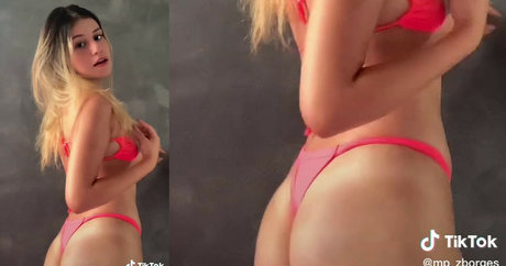 Maria ZB onlyfans leaked dirtyship