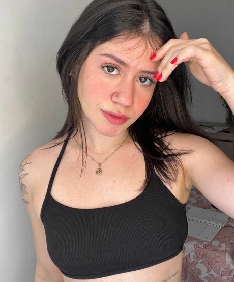 Maria ZB leaked nudes onlyfans