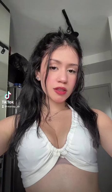 Maria ZB leaked nudes onlyfans