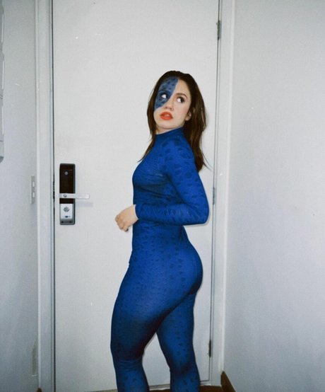 Maria ZB leaks onlyfans