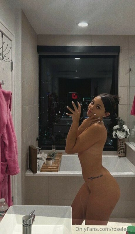 roseleediiii onlyfans leaked sex