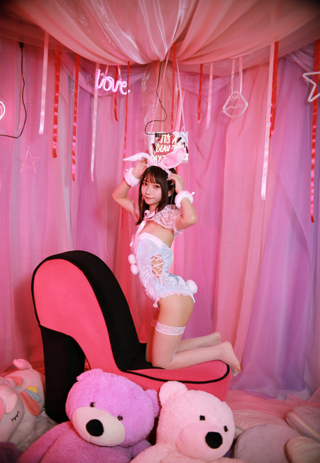 Izuchinono only fans nudes