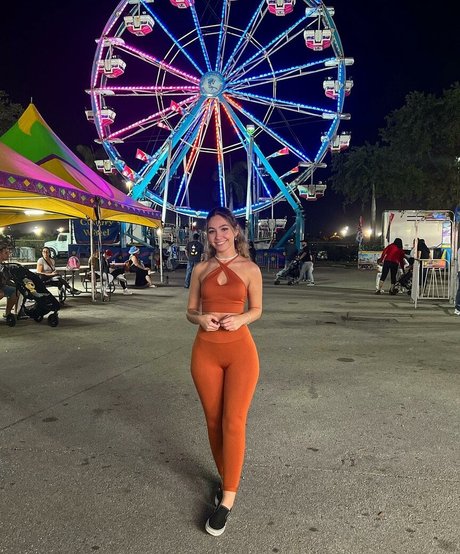 Leslie Machin onlyfans leaked sex