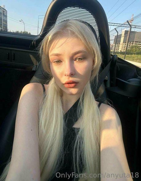 anyuta18 onlyfans nude leaked