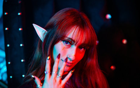 gil elfa onlyfans naked pics