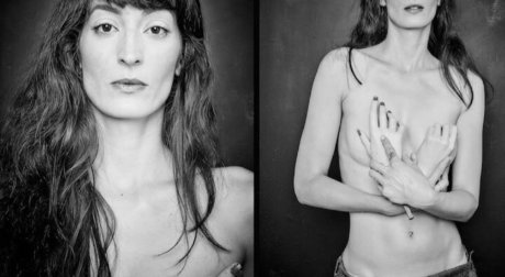 Laetitia Eido onlyfans leak nude