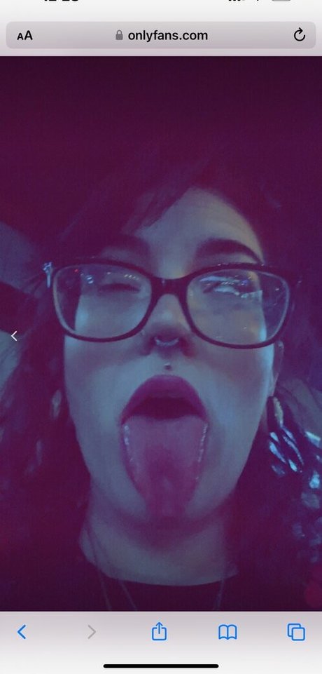 Sunnysuicide666 onlyfans pics