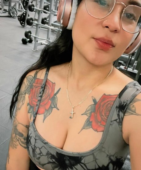 Martha Torres onlyfans images