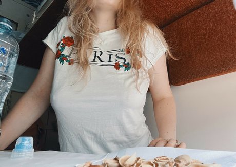 Selfika only fans content