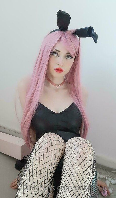 mikuliauwu naked onlyfans pics