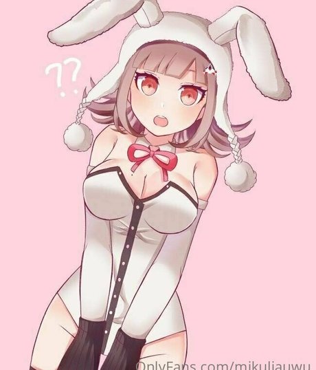 mikuliauwu Profile pic