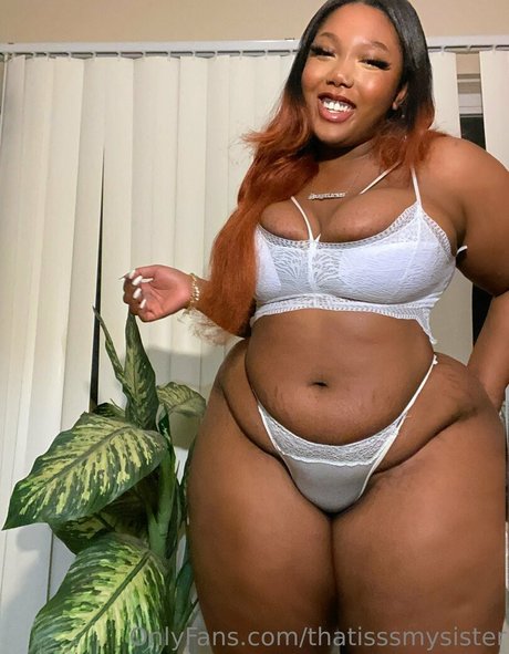 thatisssmysister nude onlyfans
