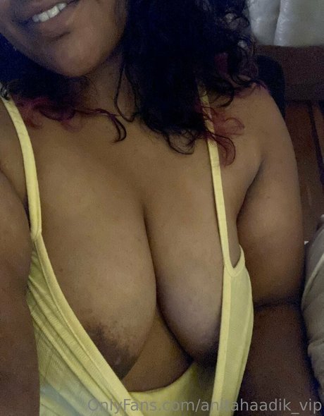 anitahaadik vip nudes onlyfans leak