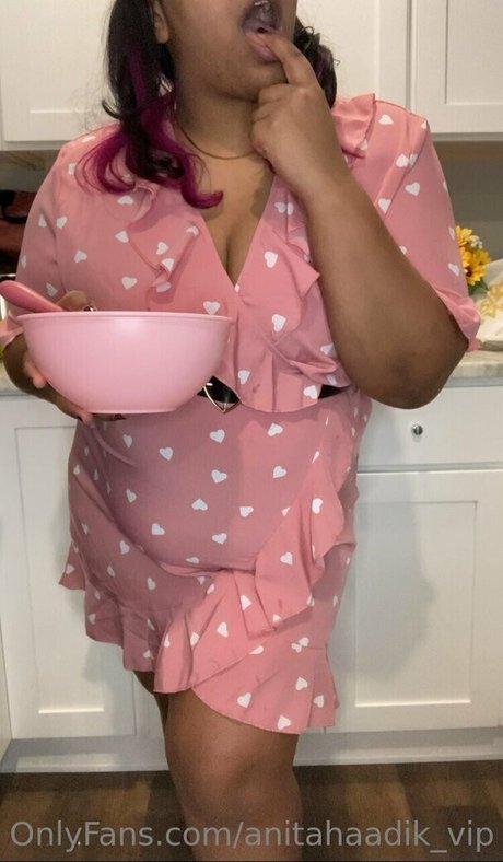 anitahaadik vip onlyfans xx