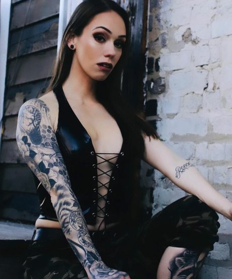 Jessica Kent nudes onlyfans leaks