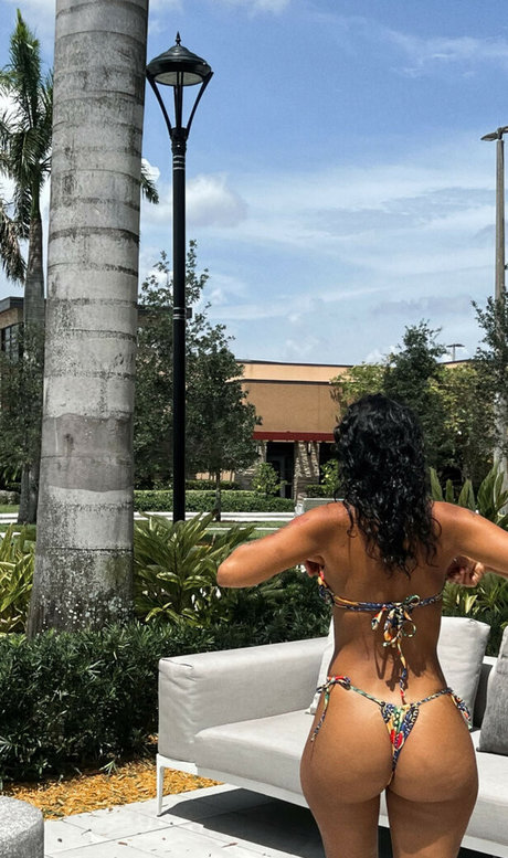 Kianti Anina onlyfans leaked nude