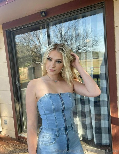 bloomingblake onlyfans xx