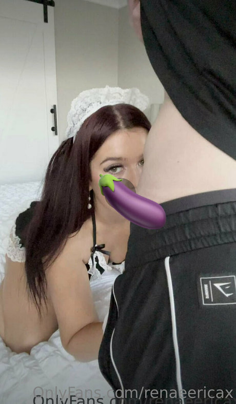 renaeericax onlyfans content type