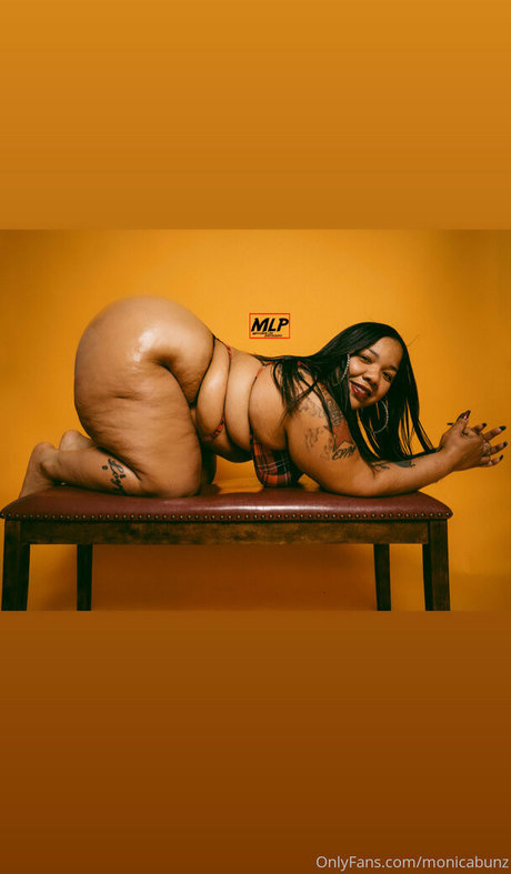 monicabunz leaked onlyfans porn