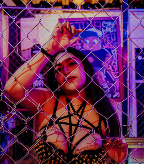 Isa Hernandez onlyfans leaks