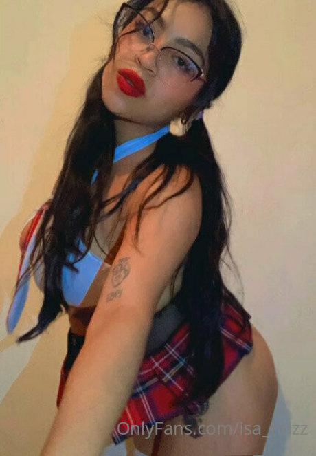 Isa Hernandez onlyfans full