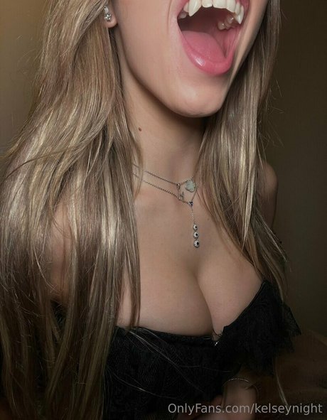Kelsey Night only fans review
