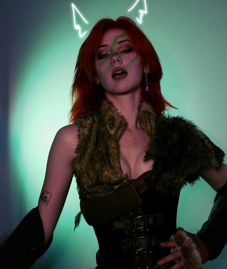 ValiantF0x onlyfans nudes leaked