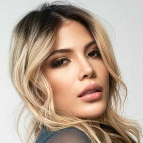 Lairen Berneir leaked onlyfans sex tape