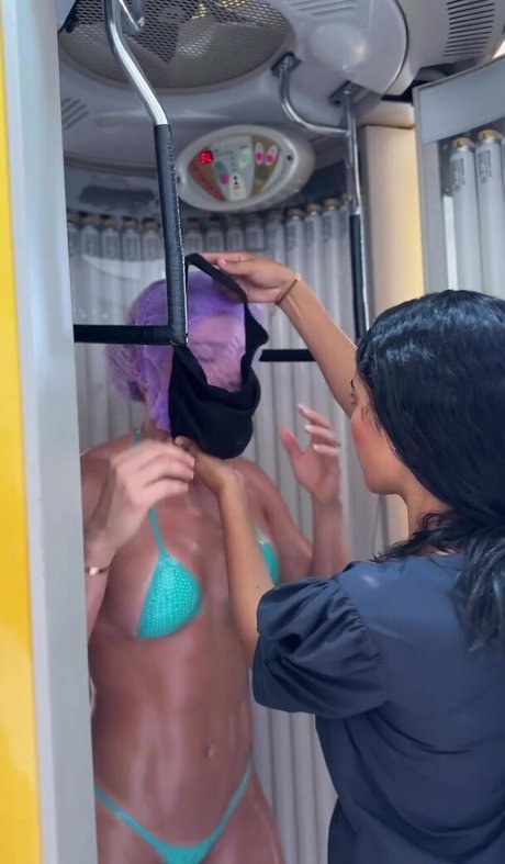 Lairen Berneir porn onlyfans leak