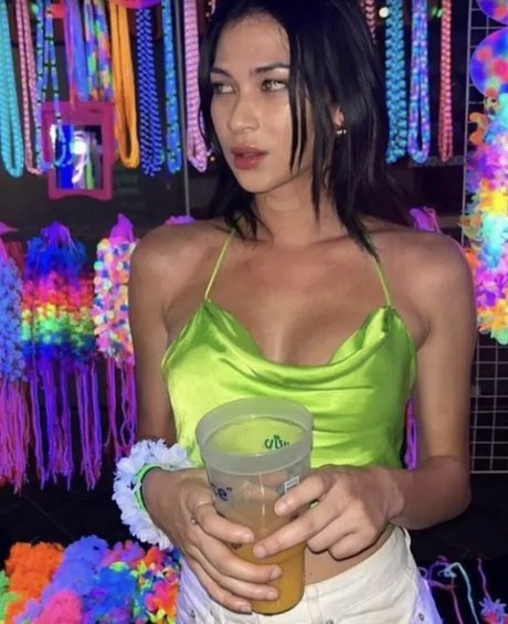 Bella Hancock onlyfans lean