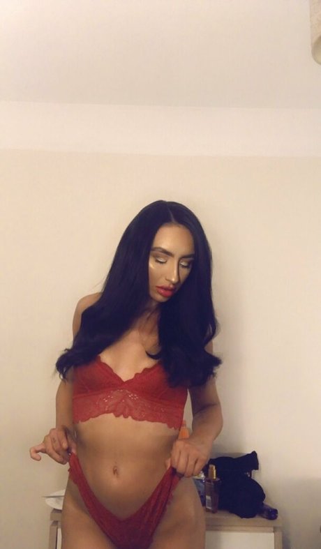 Kennedy Copeland onlyfans joi