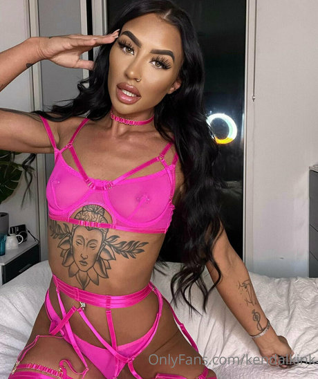 Kennedy Copeland onlyfans leak xxx