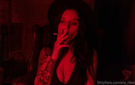 Ela Rose nude onlyfans