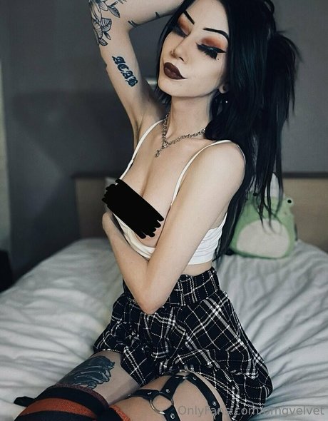 omgvelvet onlyfans leaks porn