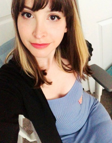 TamashiiHiroka onlyfans boobs