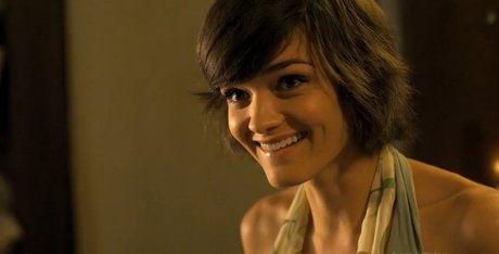 Jamie Bernadette onlyfans nude leak