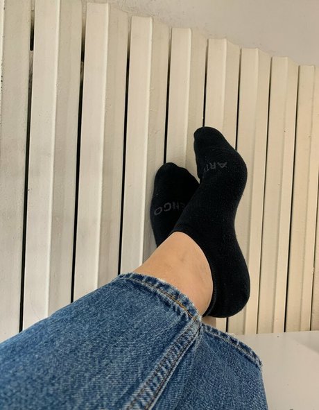 mysecret feet onlyfans gratis